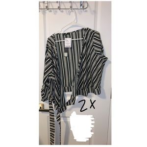 Women’s new blouse